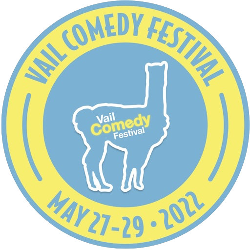 Vail Comedy Festival May 26-28, 2023