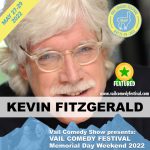 Kevin Fitzgerald