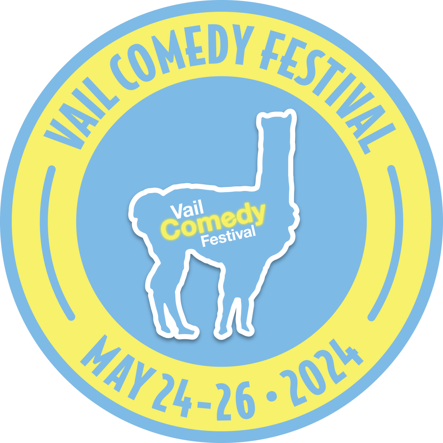 Vail Comedy Festival May 2628, 2023 Vail Comedy Festival May 24