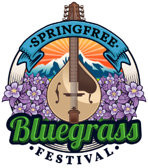 Spring Free Bluegrass Festival