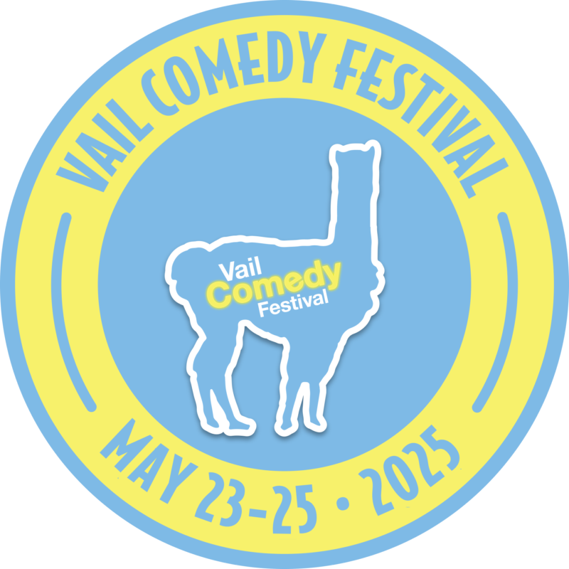 Vail Comedy Festival May 23-25, 2025