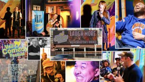 2024 Vail Comedy Festival photo highlights