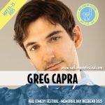 Greg Capra