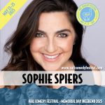 Sophie Spiers