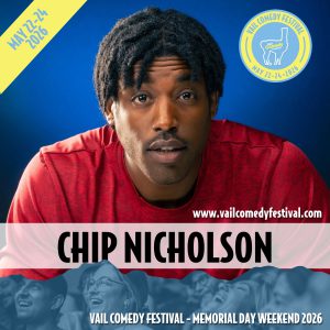 Chip Nicholson