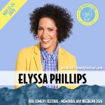 Elyssa Phillips