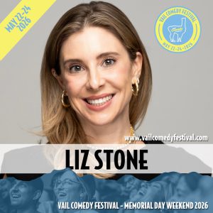 Liz Stone