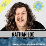 Nathan Loe