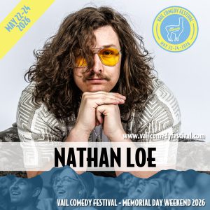 Nathan Loe