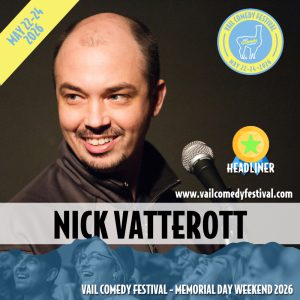 Nick Vatterott