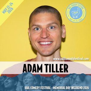 Adam Tiller