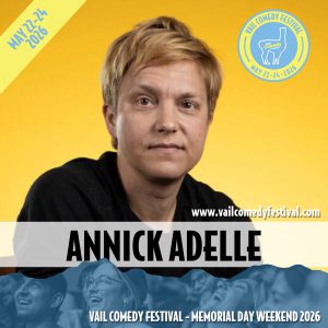 Annick Adelle