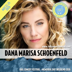 Dana Marisa Schoenfeld