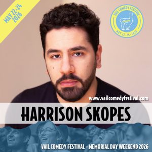 Harrison Skopes