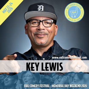 Key Lewis