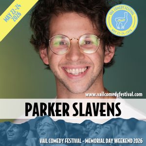 Parker Slavens
