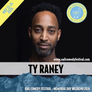 Ty Raney
