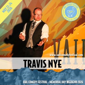Travis Nye