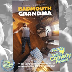 Badmouth Grandma (Short)