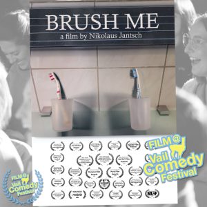 Brush Me (Short)