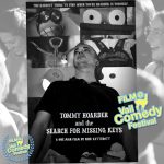 Tommy Hoarder and the Search for Missing Keys (Film)